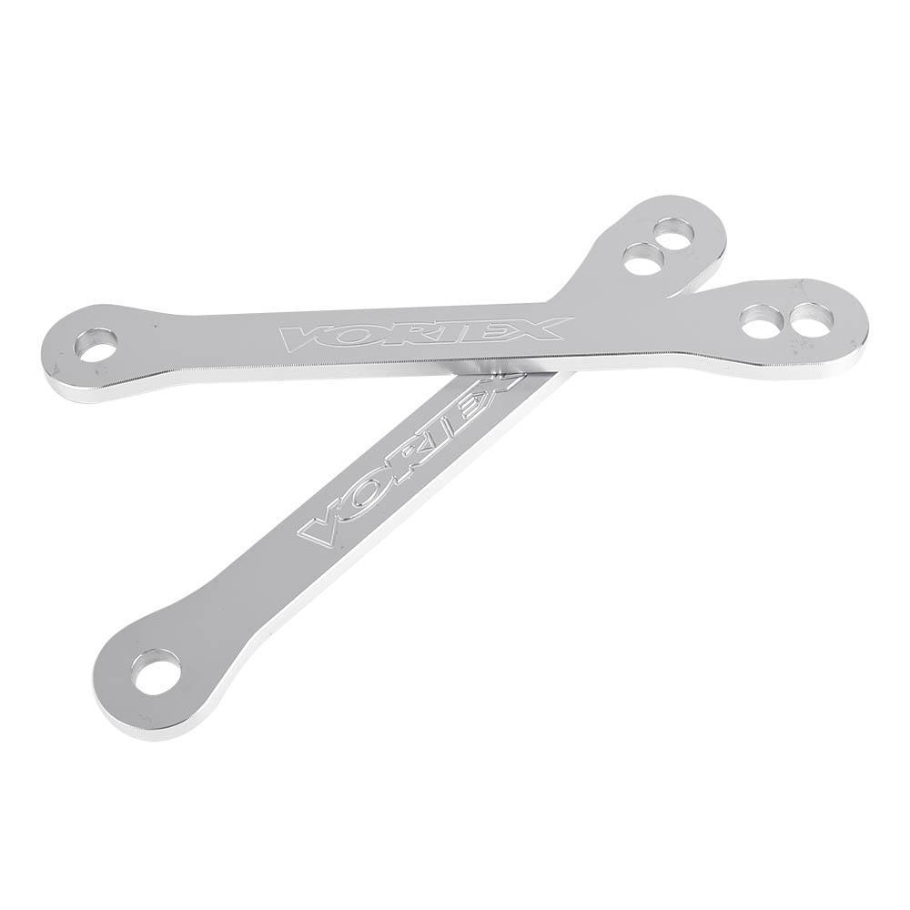 VORTEX - LOWERING LINK KIT : KAWASAKI ZX-10R 11-15 (1.5 INCH) 1