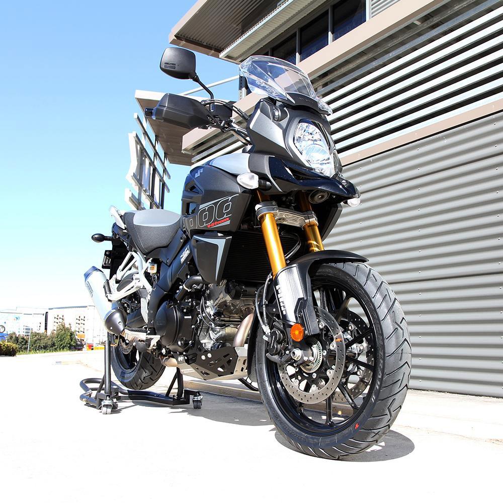 PIRELLI SCORPION TRAIL II 150/70R18 M/C 70V TL 4