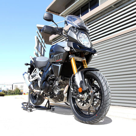 PIRELLI SCORPION TRAIL II 150/70R18 M/C 70V TL 4