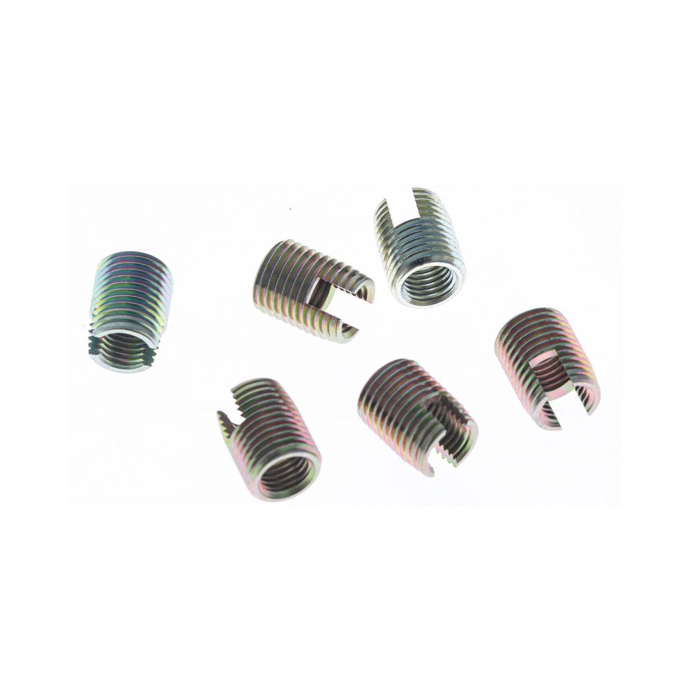 SEAL-LOCK - M4 X 0.7 THREAD INSERTS 6PK 1
