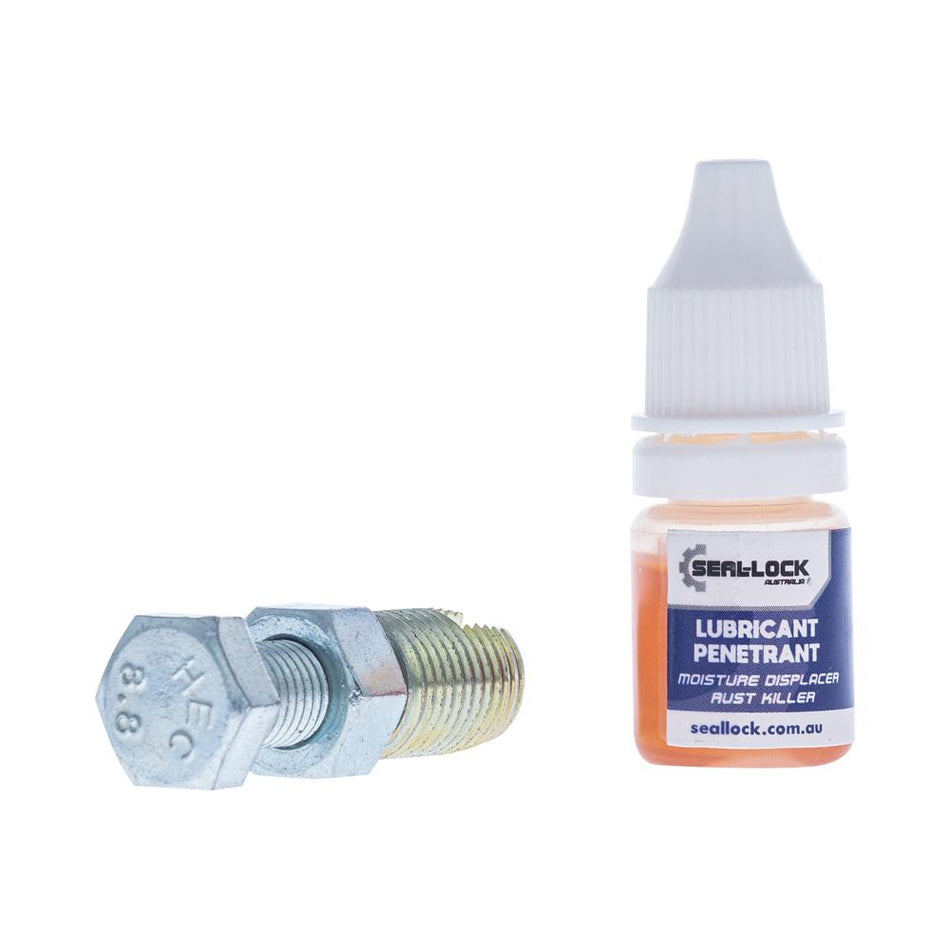 SEAL-LOCK - M8 X 1.25 THREAD REPAIR EA 1