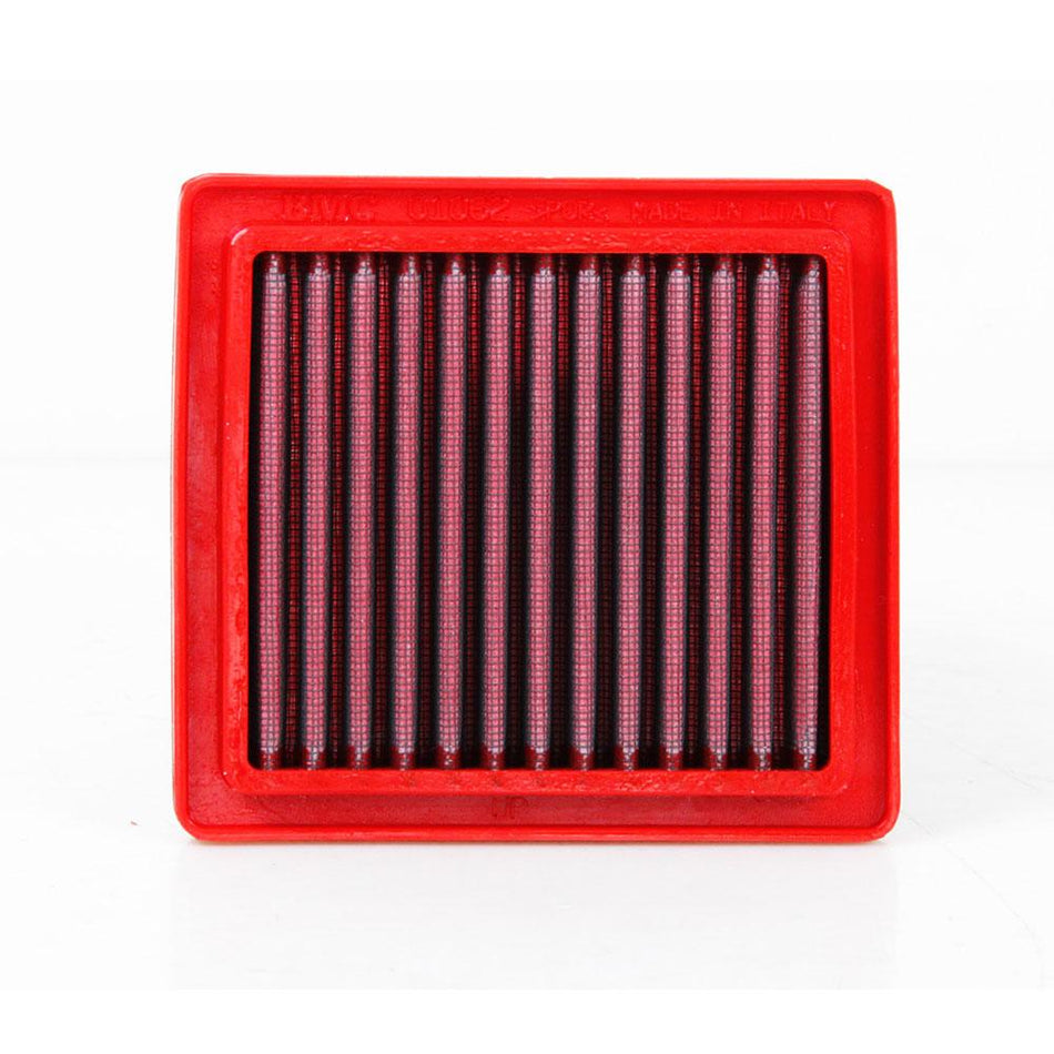 BMC FM01062 : Performance Air Filter Element SUZUKI 1