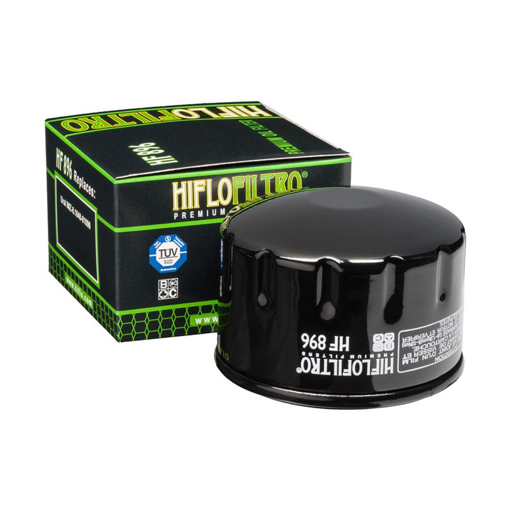 HIFLOFILTRO - OIL FILTER HF896 1