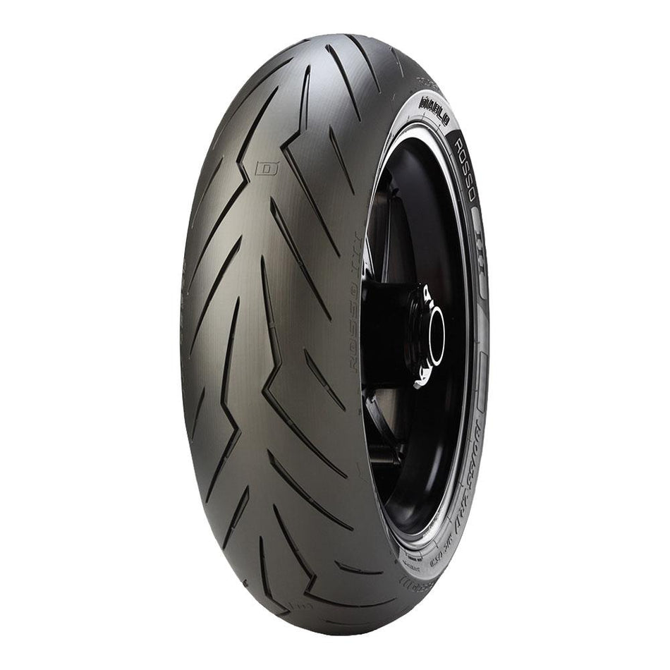 PIRELLI DIABLO ROSSO III 190/55ZR17 (75W) TL D 1