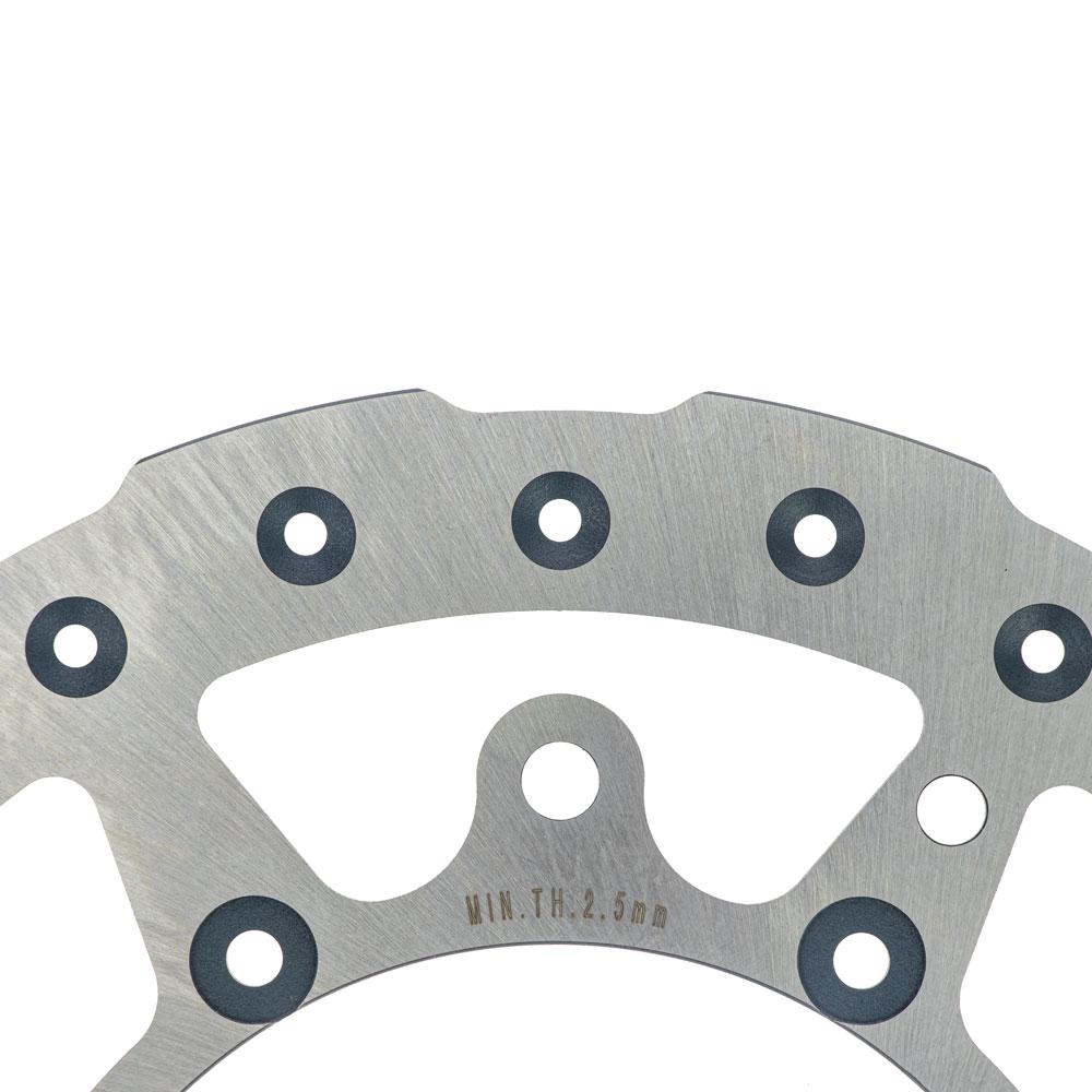 Ferodo FERODO Disc Brake Rotor 260mm - FMD0017MXR - Brake Discs, 06 ...
