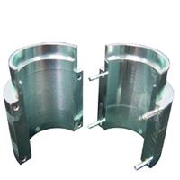 ARIETE - 42mm M/C FORK SEAL DRIVER 1