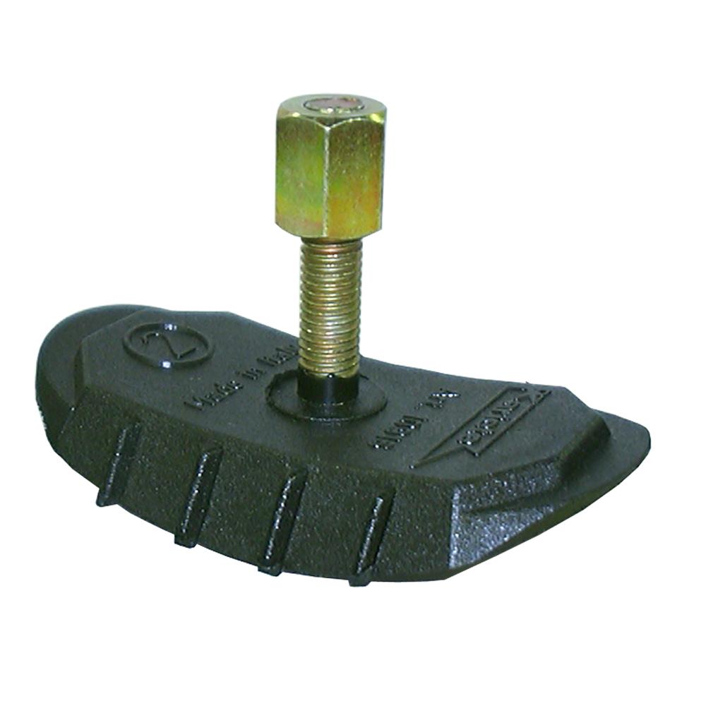 ARIETE - MOTORCYCLE TYRE RIM LOCK 1.85 RIM 1