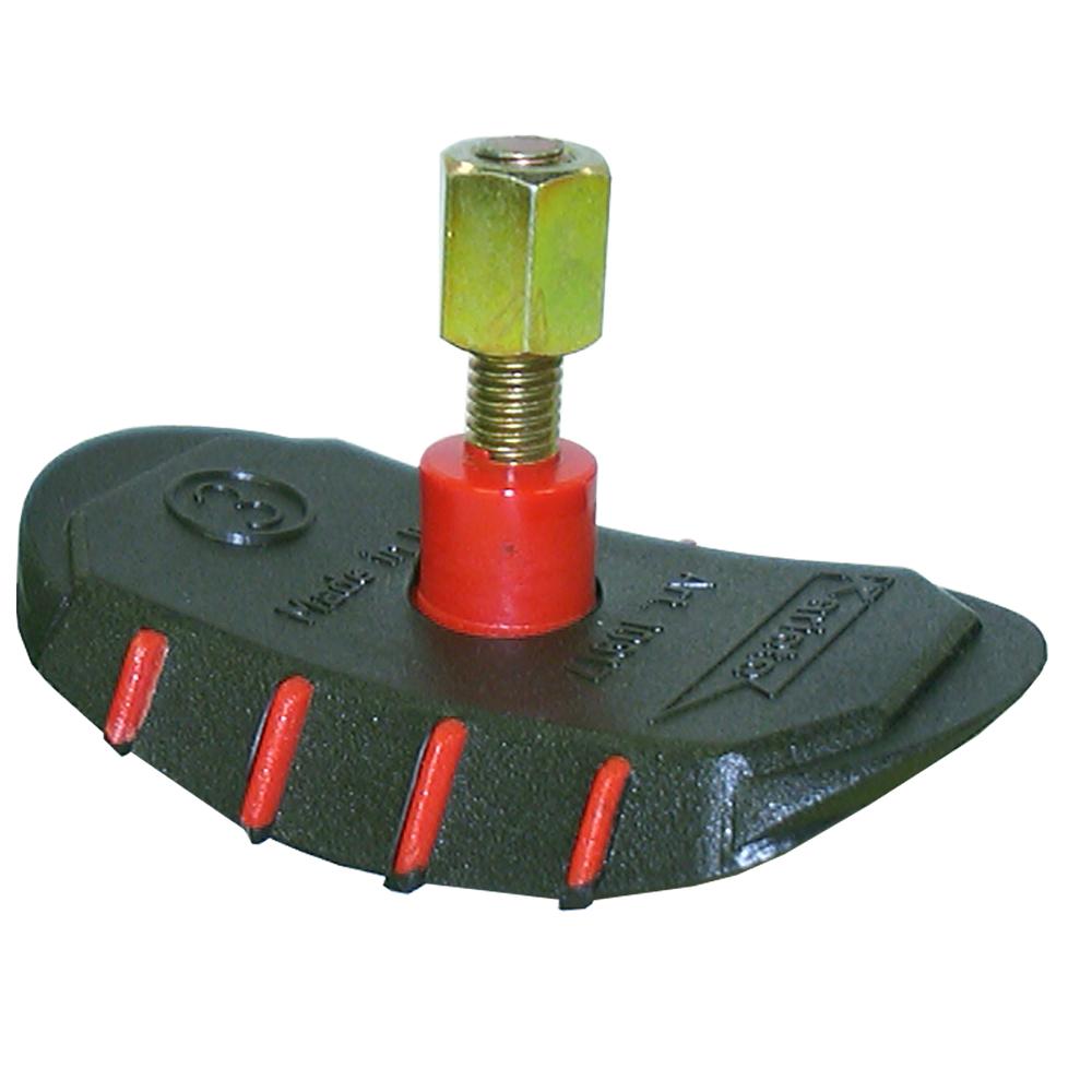 ARIETE - MOTORCYCLE TYRE RIM LOCK 2.15 RIM 1