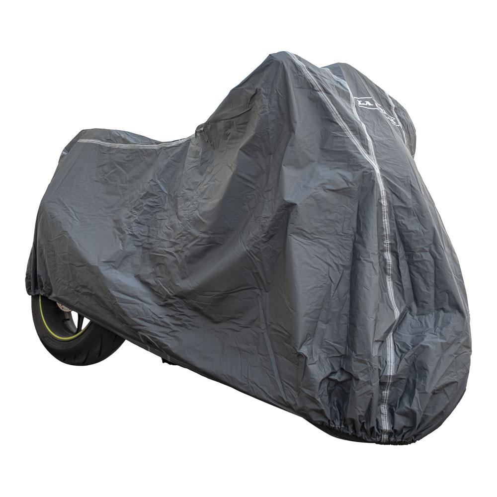 LA CORSA MOTORCYCLE COVER - WATERPROOF / LINED Small 3