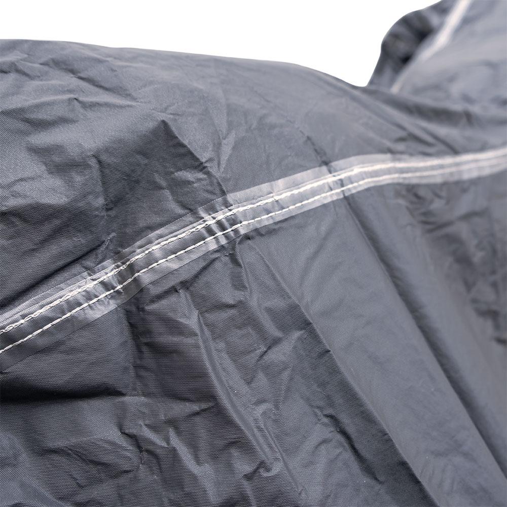 LA CORSA MOTORCYCLE COVER - WATERPROOF / LINED X-Large 5