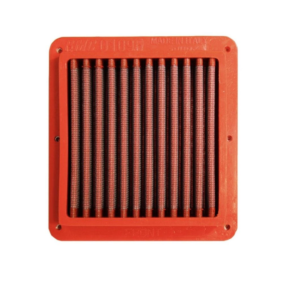 BMC FM01095 : Performance Air Filter Element YAMAHA 1