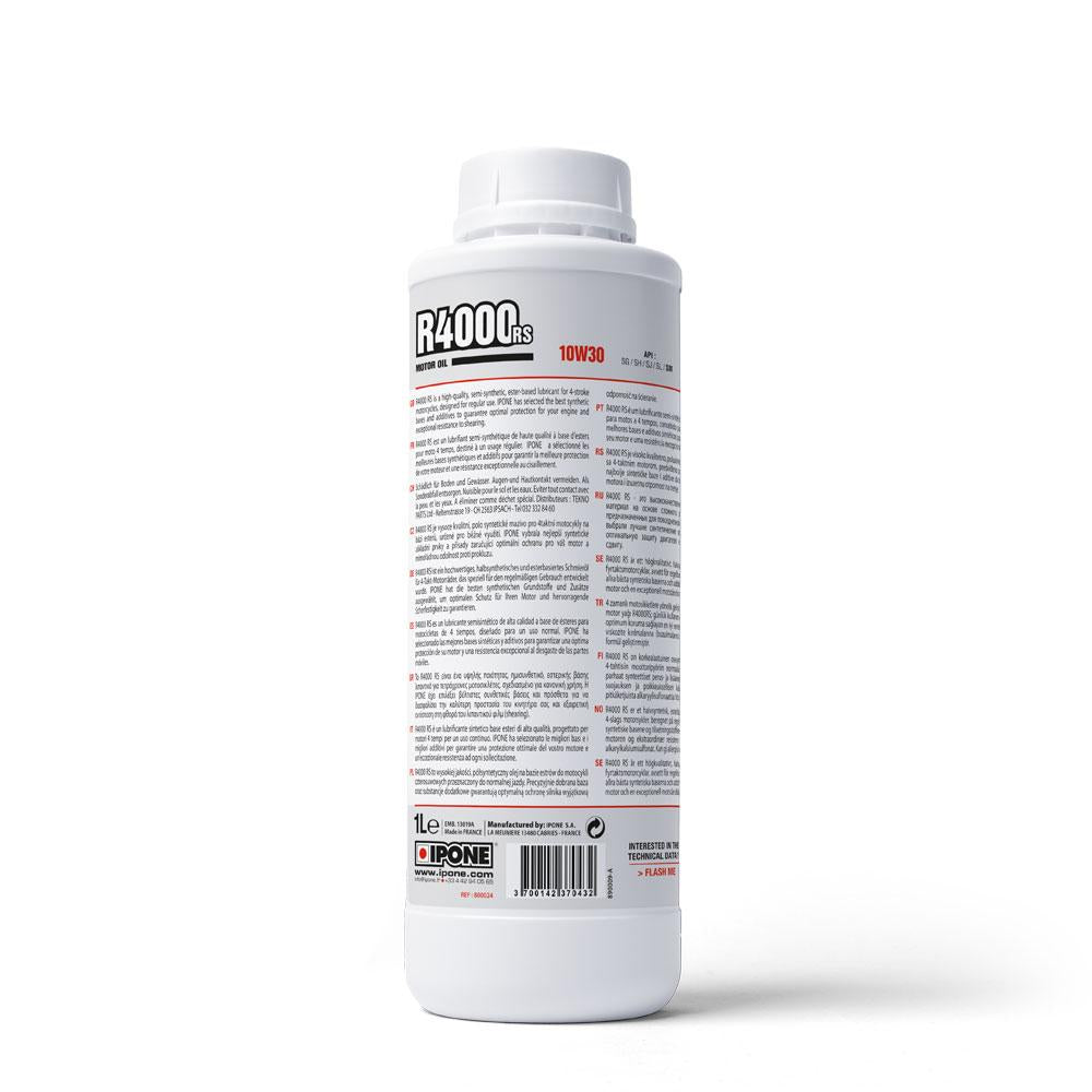 IPONE R4000 RS 10W30 1L 2