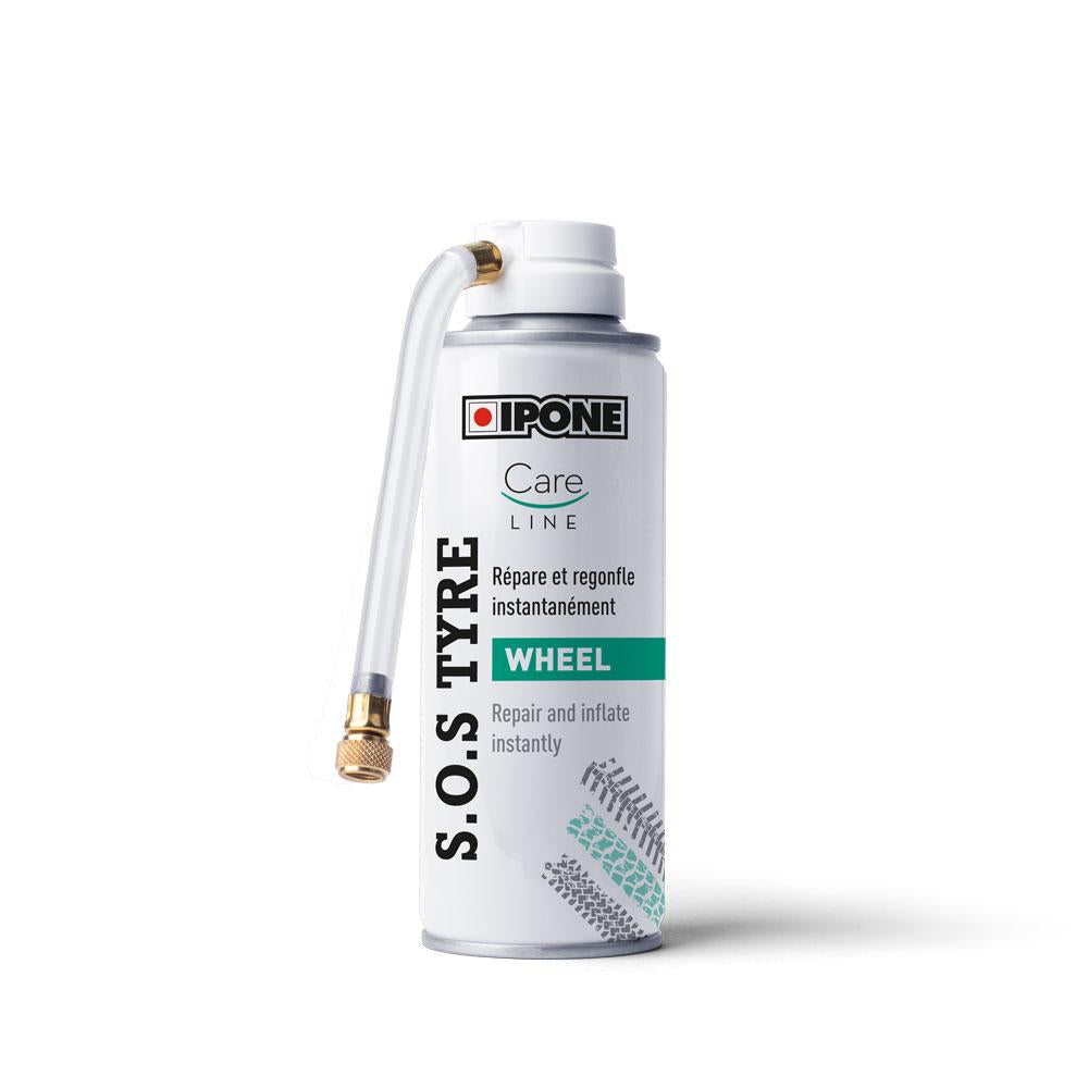 IPONE SOS Tyre 200ML 1