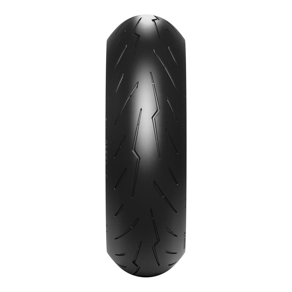 PIRELLI DIABLO ROSSO IV 200/60ZR17 M/C (80W) TL 2