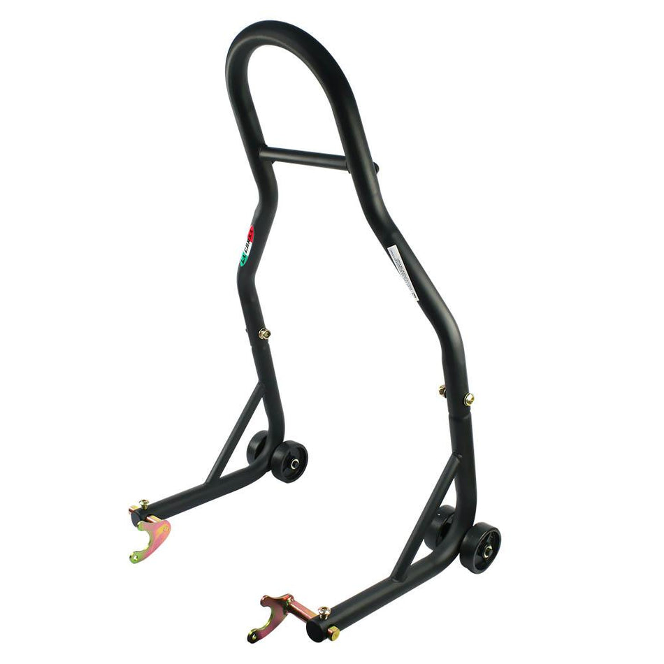 LA CORSA - UNIVERSAL REAR STAND (FLAT PACK) (S/S 60-BKS-01) 1