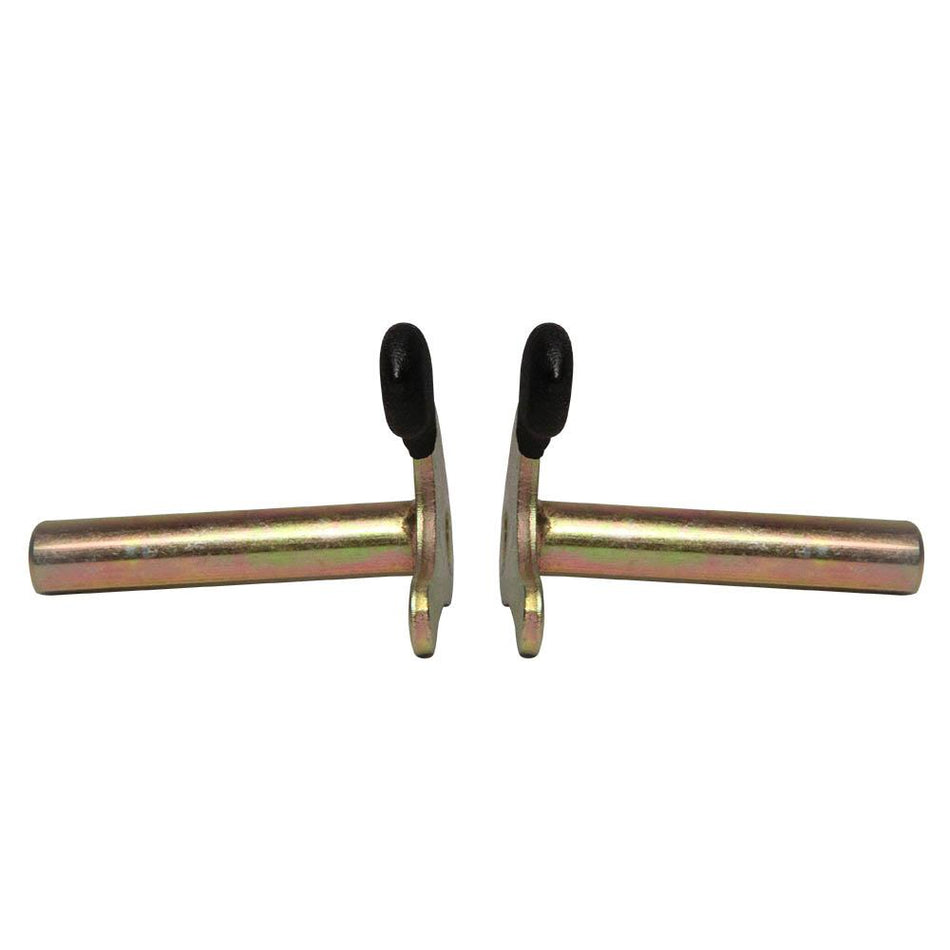 LA CORSA V-SHAPED ADAPTORS FOR 70-3000-00 ONLY 1