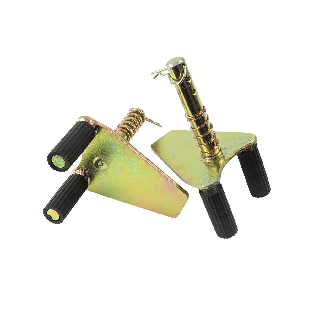 LA CORSA - UNIVERSAL ADAPTORS FOR 70-1010-00 1