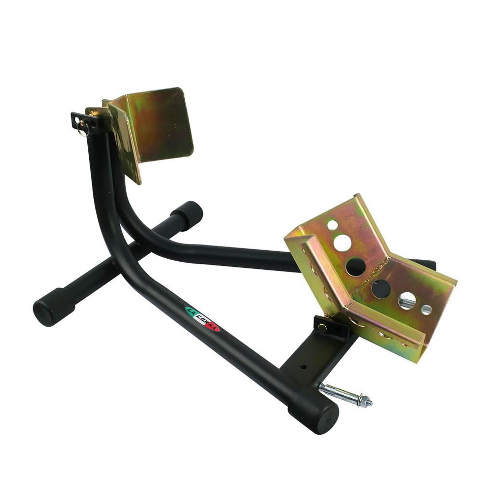 LA CORSA - WHEEL CHOCK (CLAMP) 1