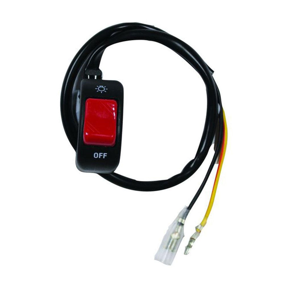 CPR Switch Headlight Universal 1