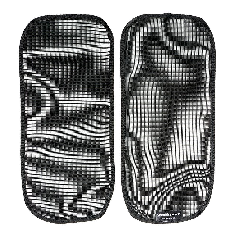 POLISPORT RADIATOR LOUVER MESH KTM/HUSQ 16-22 1