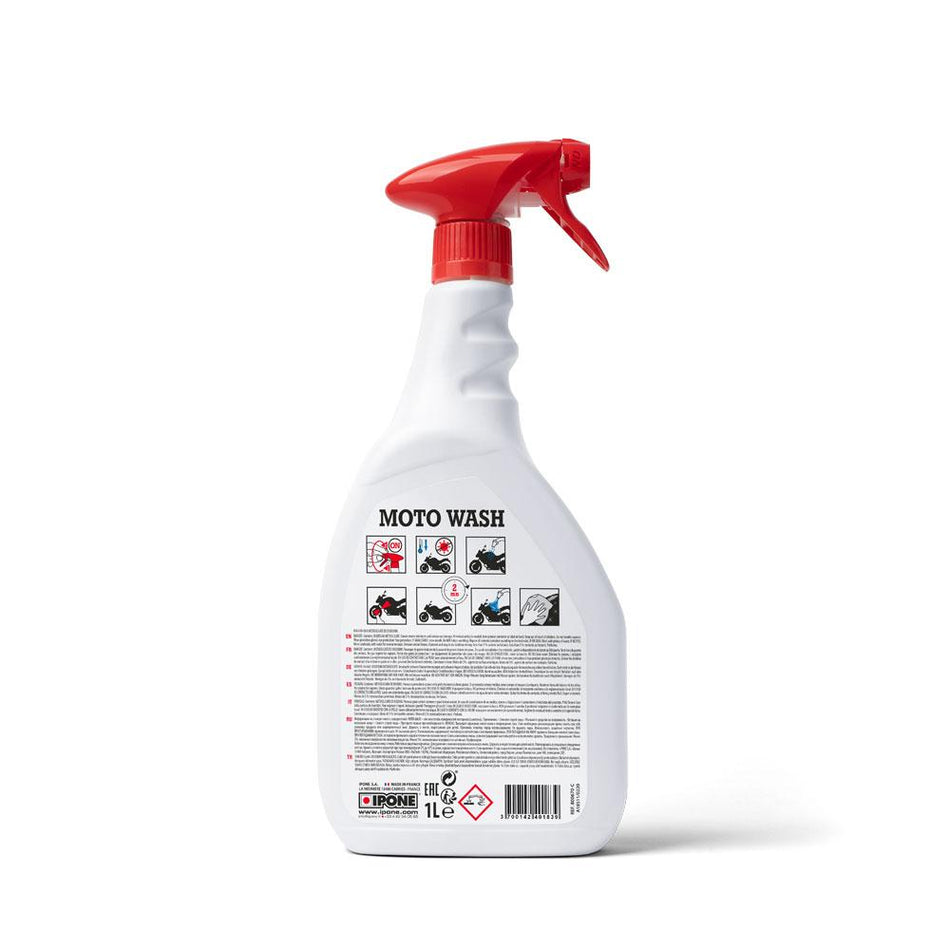 IPONE Moto Wash 1L 2
