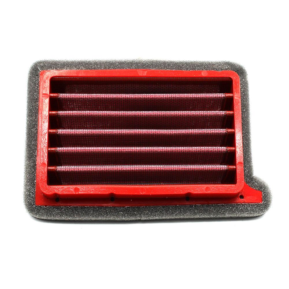 BMC FM01124 : Performance Air Filter Element RIUMPH 1