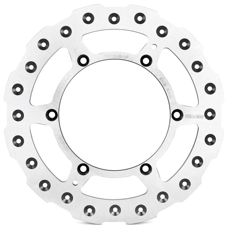 Ferodo FERODO Disc Brake Rotor 240mm - FMD0248MXR - Brake Discs, 06 ...