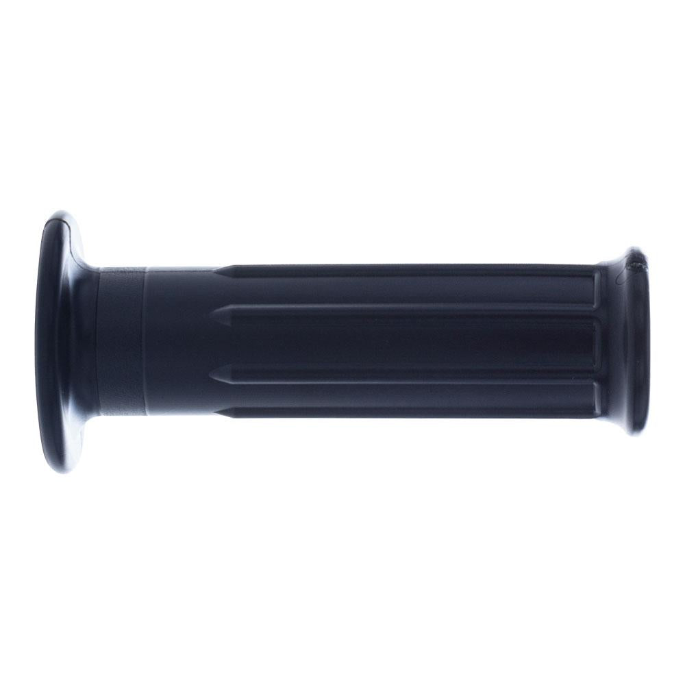ARIETE MOTORCYCLE HAND GRIPS - MX - MINI BIKE PW50 / CRF50 BLACK 1
