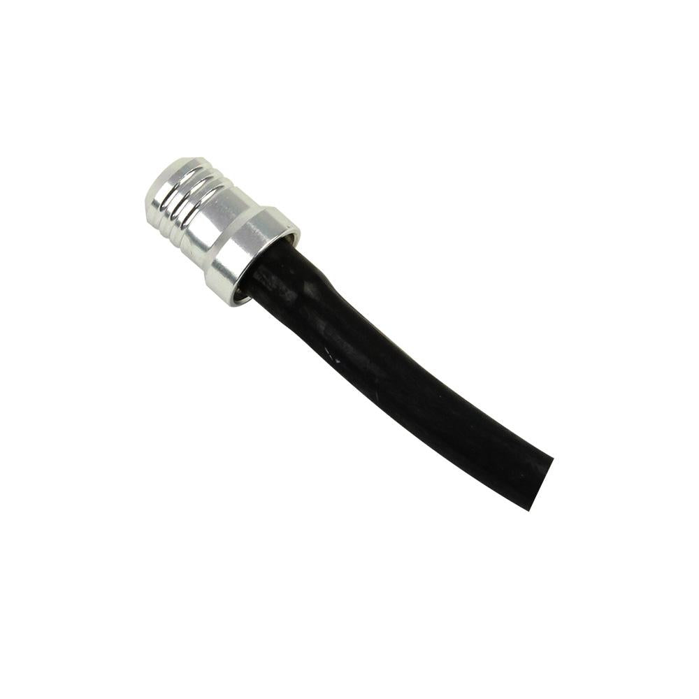 States MX STATES MX VENT HOSE AND VALVE - SILVER - MX Hardware, 70-VHV ...