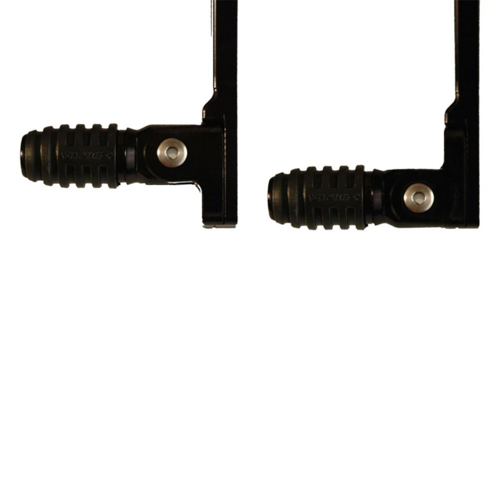 VORTEX - REARSETS : SUZUKI GSX-R1000 09-16'. 2