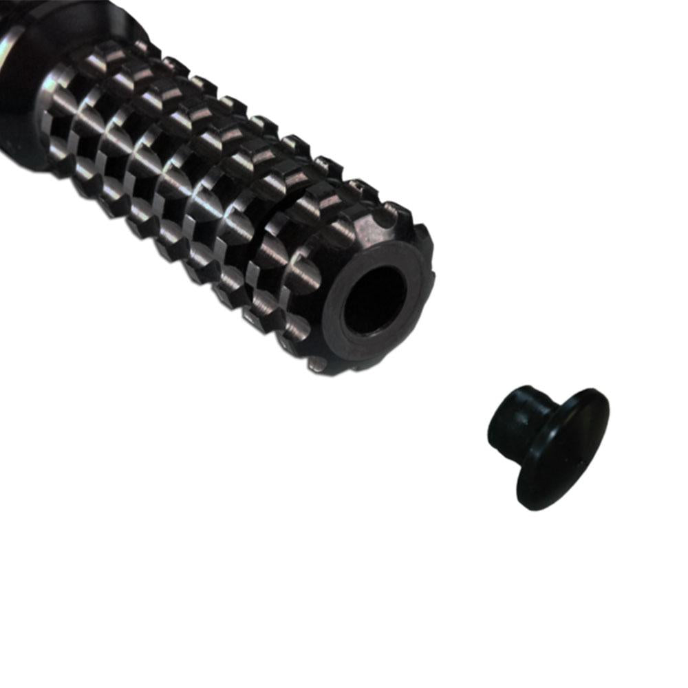 VORTEX - REARSETS : SUZUKI GSX-R1000 09-16'. 3