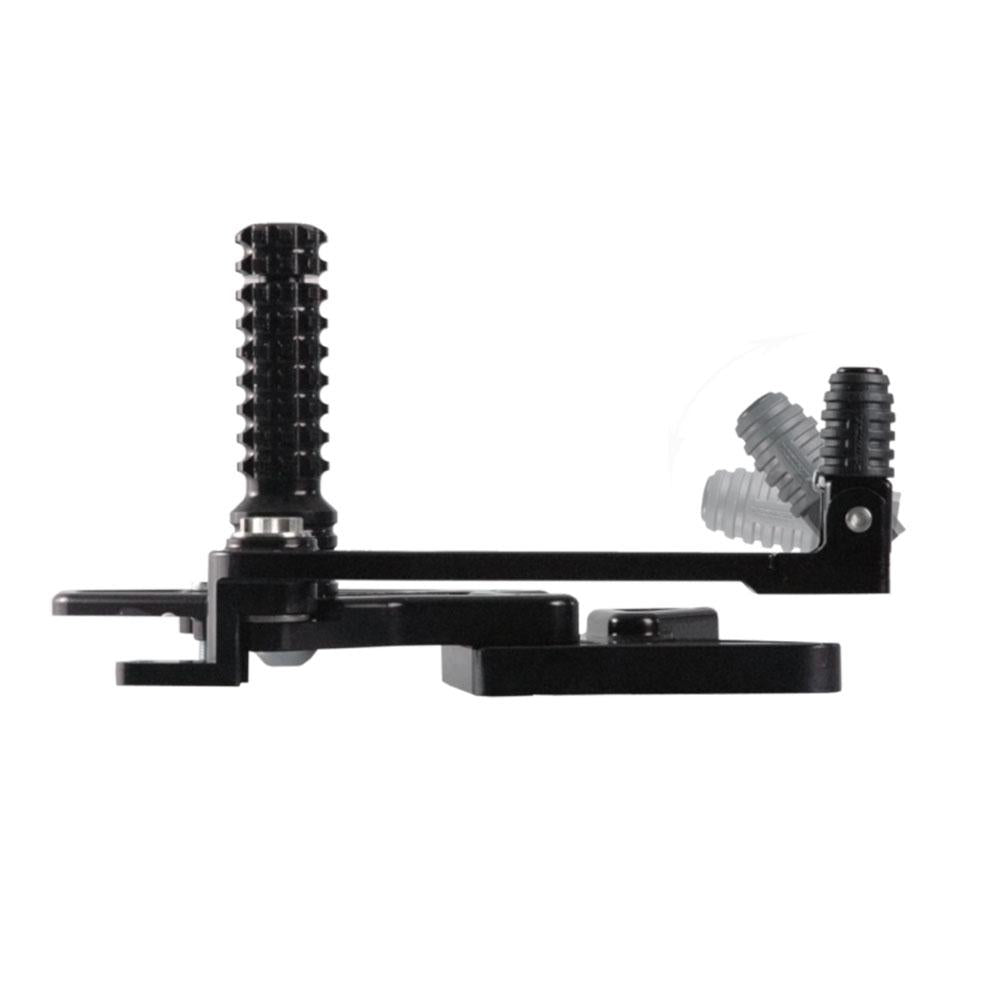 VORTEX - REARSETS : SUZUKI GSX-R1000 09-16'. 5