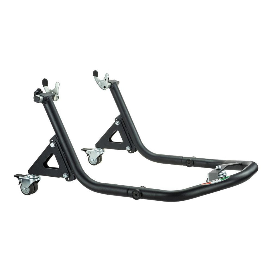 LA CORSA : BIKE STAND REAR MOVING DETACHABLE VERSION 1