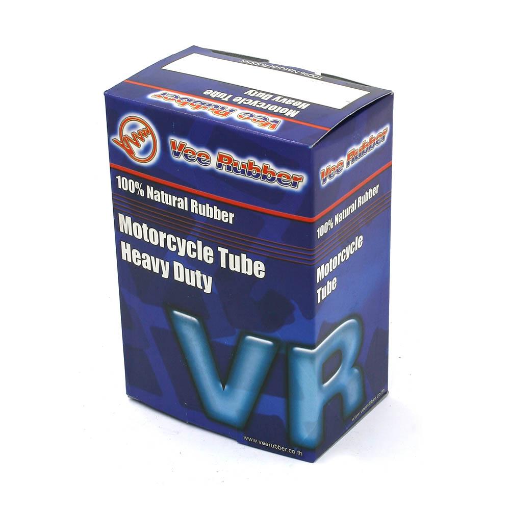 VEE RUBBER - HEAVY DUTY TUBE - 1.5mm -300/325-16 STRAIGHT VALVE 1