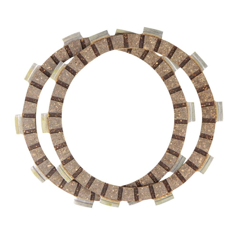 FERODO Clutch Friction Plate Set : FCD0431 1