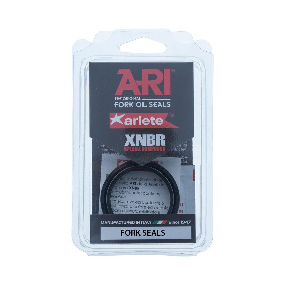 ARIETE - FORK DUST SEAL SET - ARI.153 - 41x54.3x5.8/15mm 1