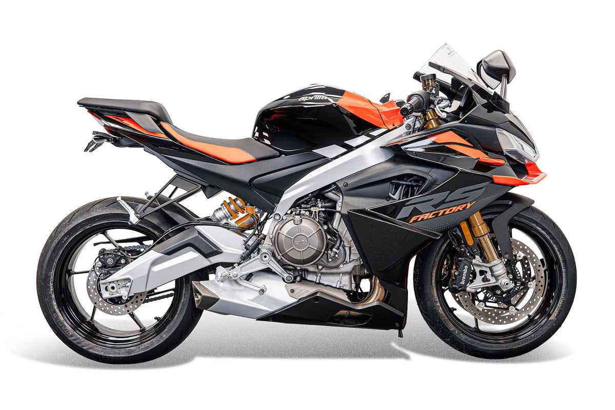 Evotech Tail Tidy - Aprilia RS 660 (2025+) - 6, PRN015278-04