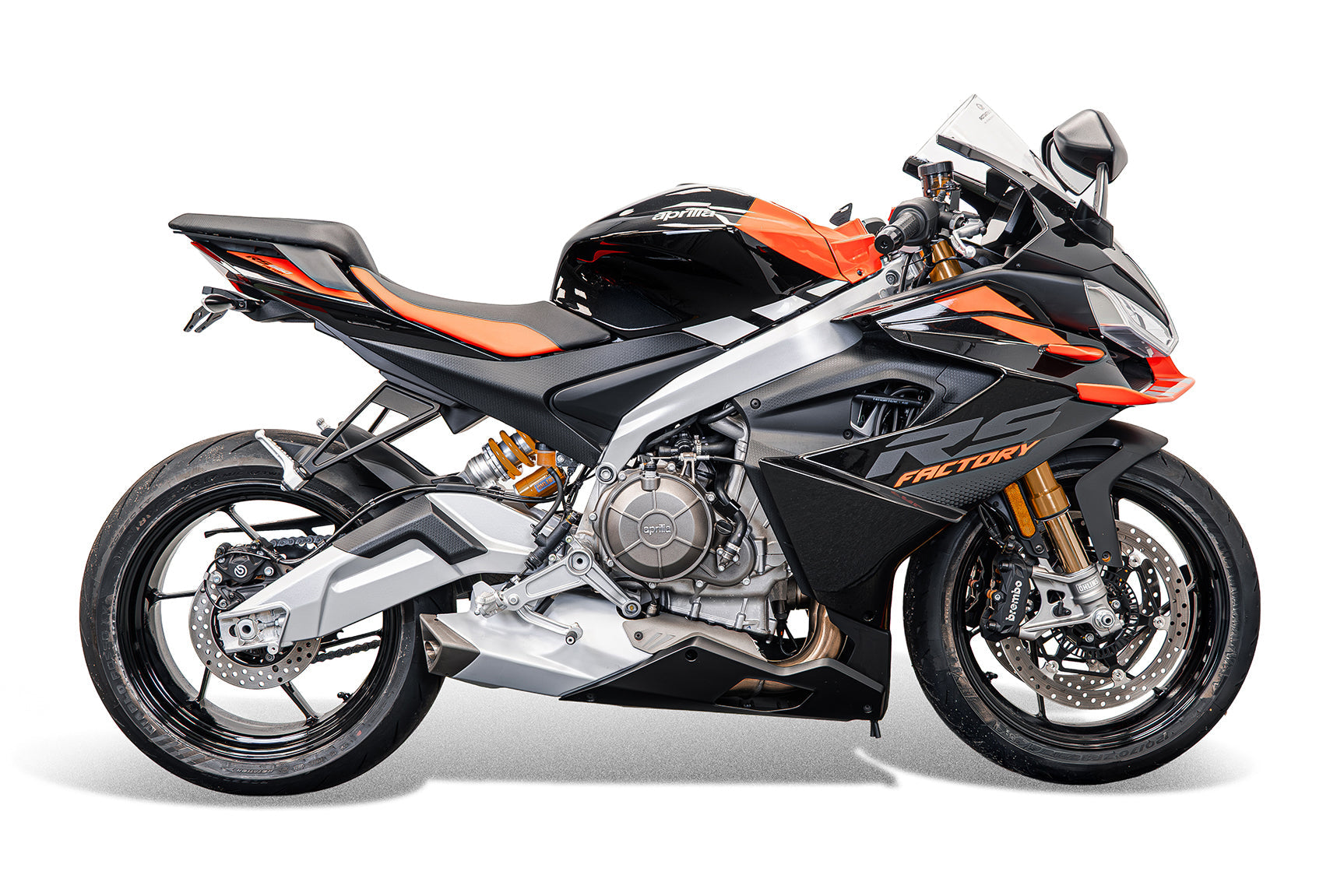 Evotech Tail Tidy - Aprilia RS 660 (2025+) - 6, PRN015278-04