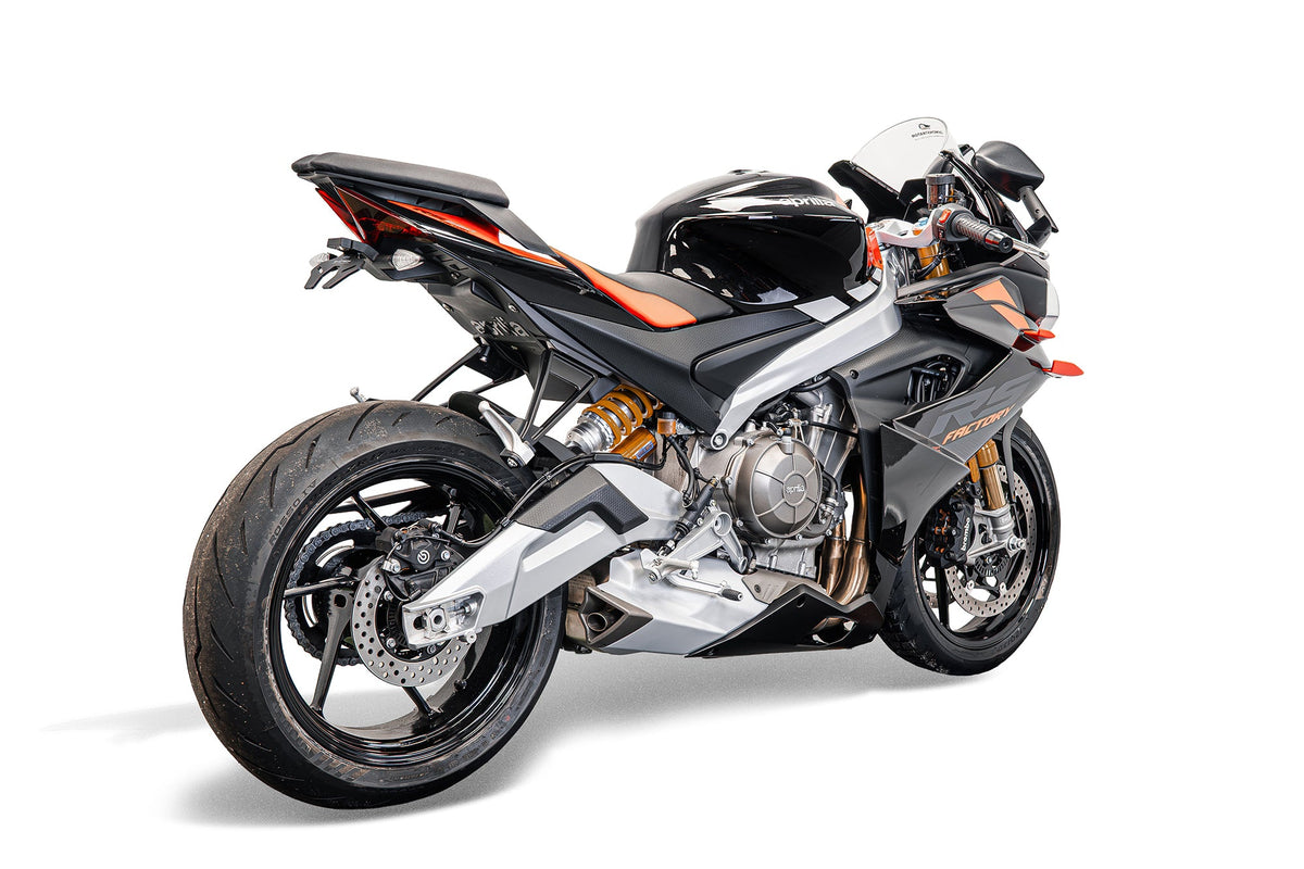 Evotech Tail Tidy - Aprilia RS 660 (2025+) - 7, PRN015278-04