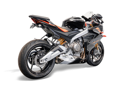 Evotech Tail Tidy - Aprilia RS 660 (2025+) - 7, PRN015278-04