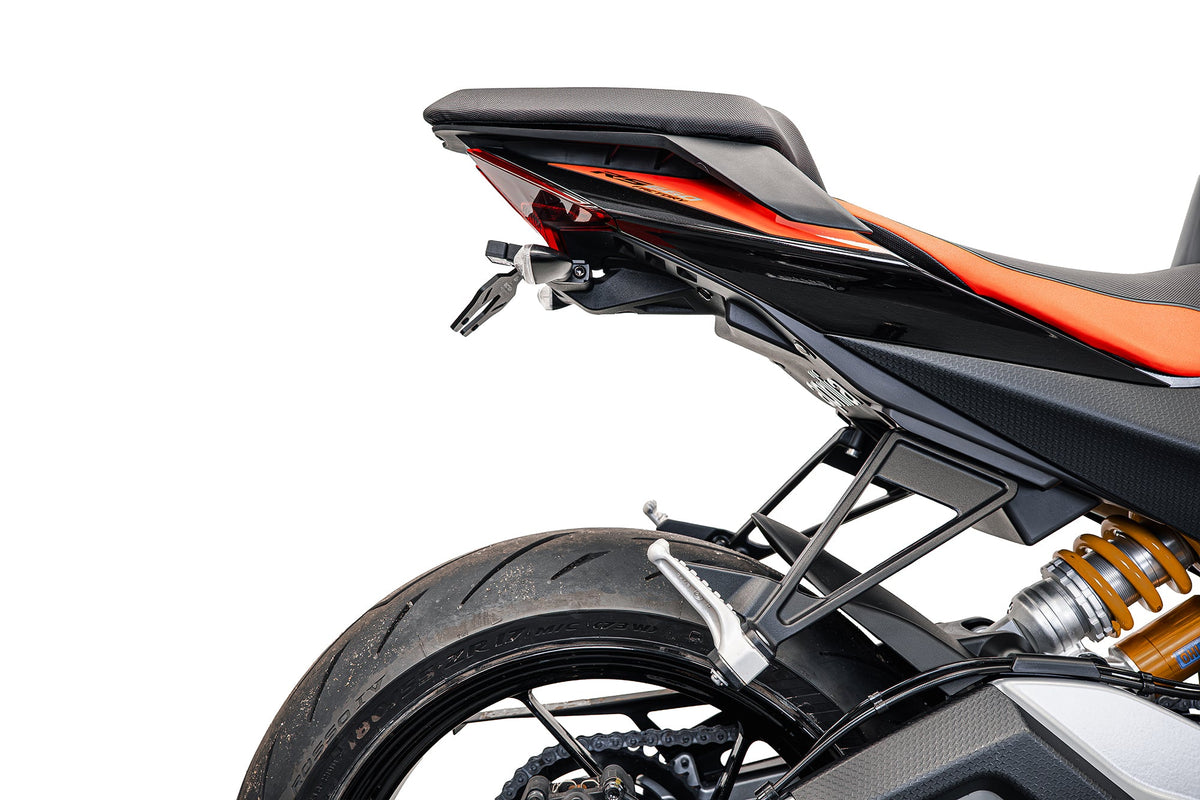 Evotech Tail Tidy - Aprilia RS 660 (2025+) - 8, PRN015278-04