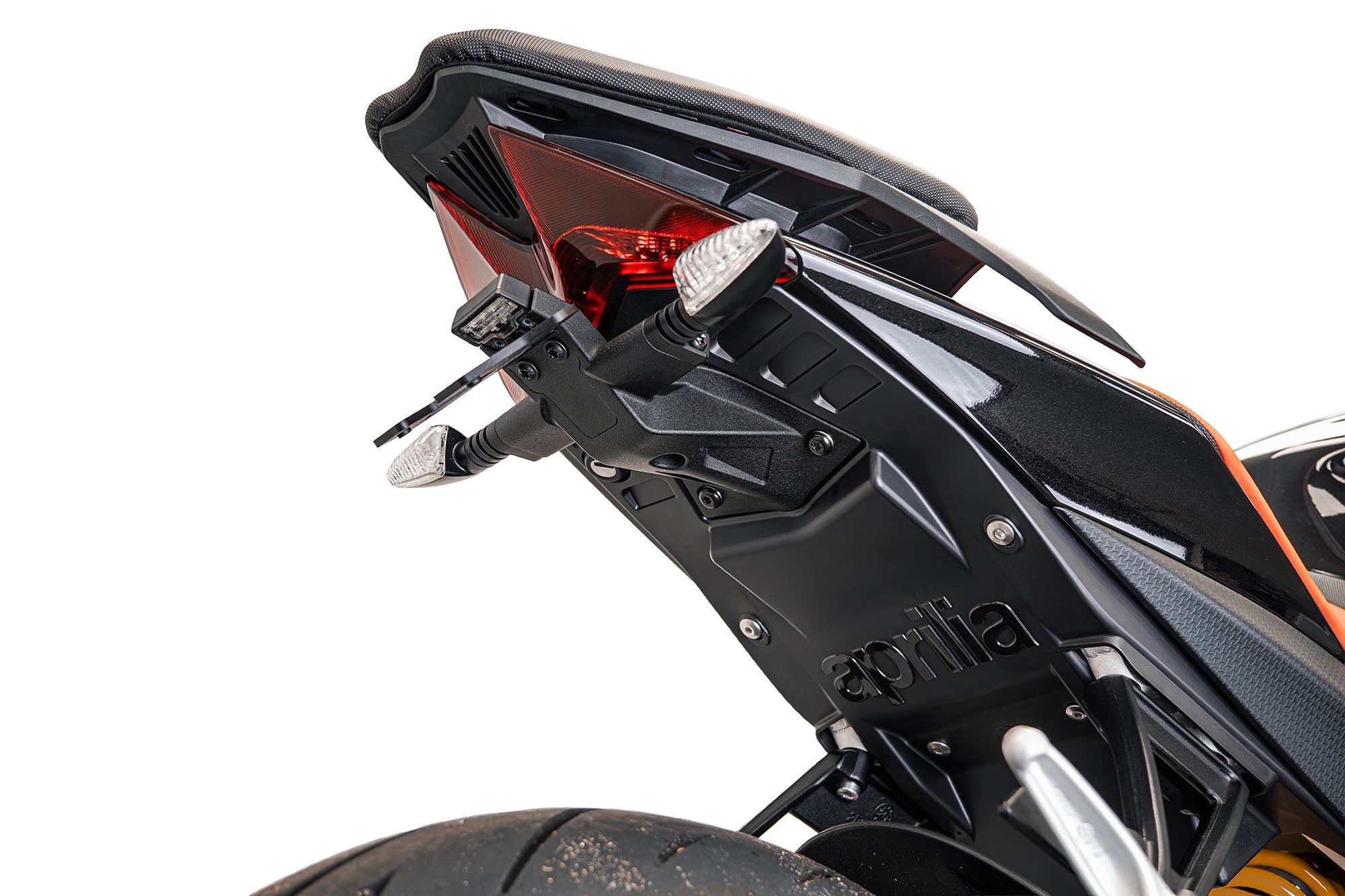 Evotech Tail Tidy - Aprilia RS 660 Factory (2025+) - 3, PRN015278-05