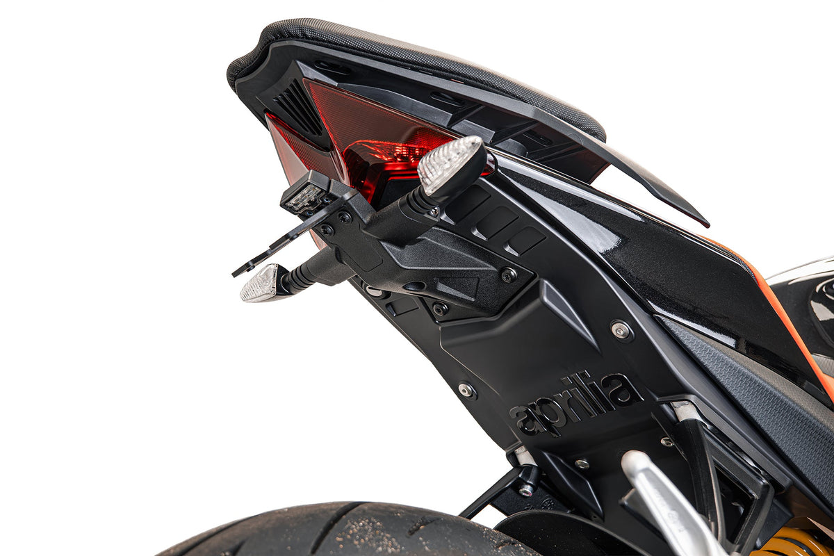 Evotech Tail Tidy - Aprilia RS 660 (2025+) - 2, PRN015278-04