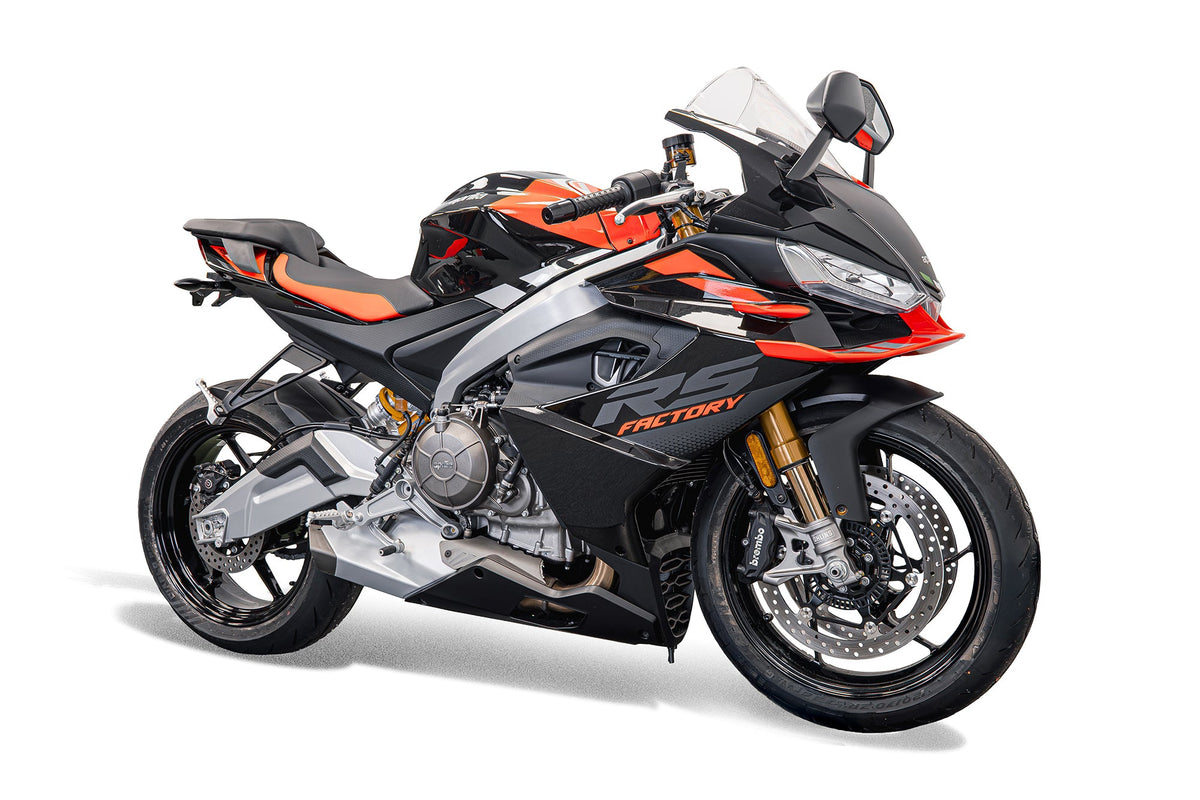 Evotech Tail Tidy - Aprilia RS 660 (2025+) - 3, PRN015278-04