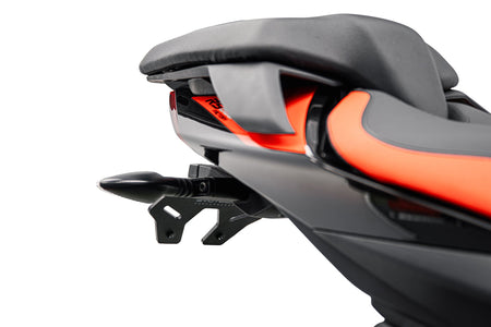 Evotech Tail Tidy - Aprilia RS 660 Factory (2025+) - 7, PRN015278-05
