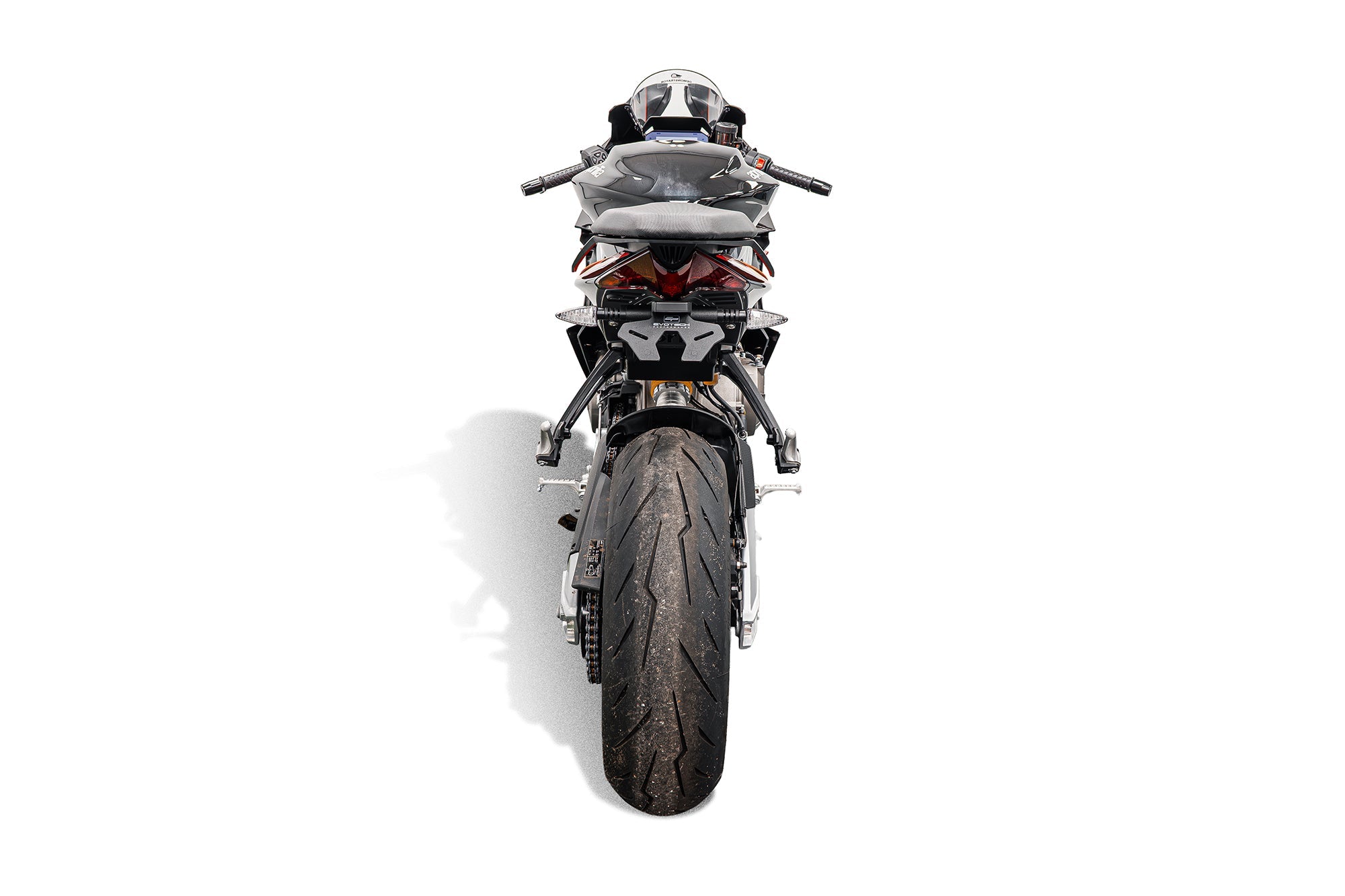 Evotech Tail Tidy - Aprilia RS 660 (2025+) - 5, PRN015278-04