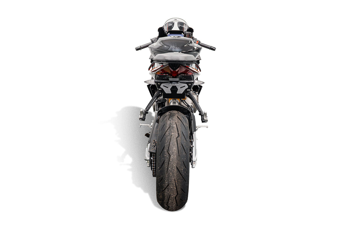 Evotech Tail Tidy - Aprilia RS 660 Factory (2025+) - 6, PRN015278-05