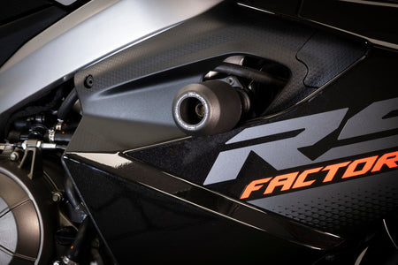 Evotech Crash Protection - Aprilia RS 660 (2025+) - 2, PRN015288-018346-01