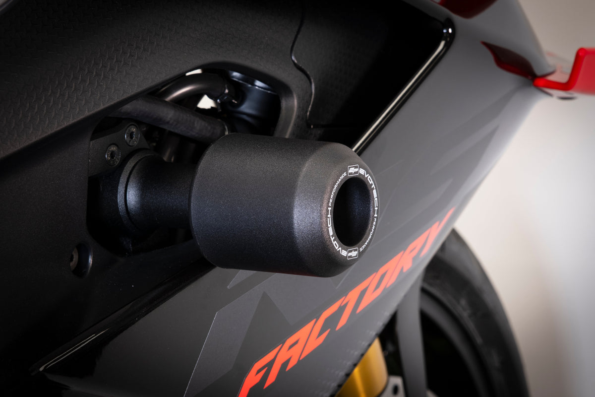 Evotech Crash Protection - Aprilia RS 660 Factory (2025+) - 5, PRN015288-018346-02
