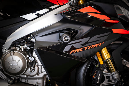 Evotech Crash Protection - Aprilia RS 660 (2025+) - 6, PRN015288-018346-01